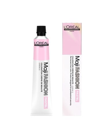 Majifashion Pastel Clear - L'Oréal Professionnel | L'Oréal Partner Shop